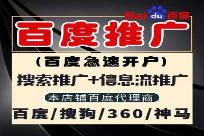 百度推广平台：从传统到数字营销的转型案例
